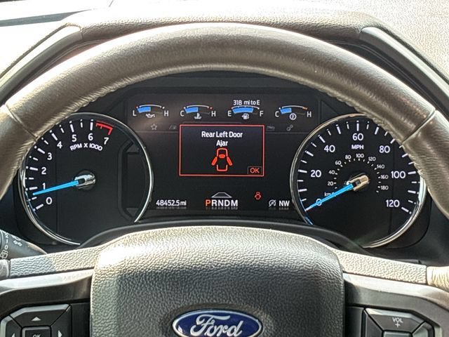 Used 2021 Ford Expedition King Ranch AWD/4WD image 13