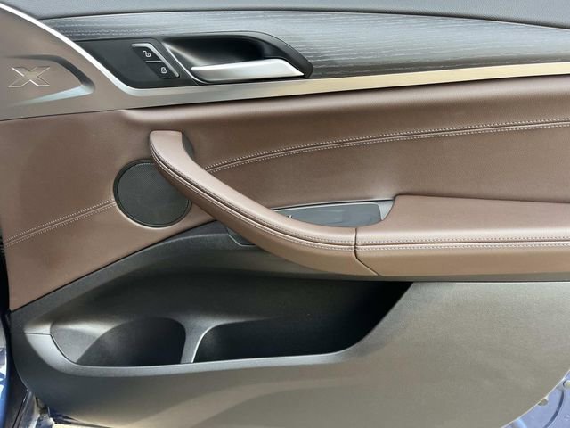 Used 2022 BMW X3 xDrive30i w/ M Sport Package 2 image 27