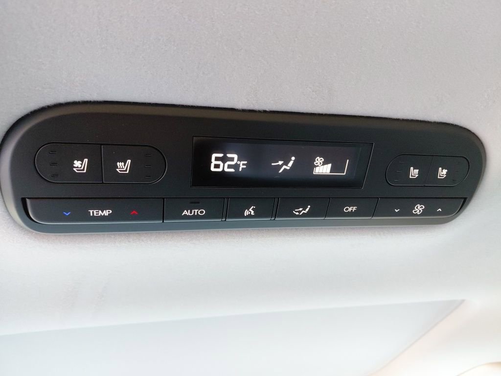 New 2026 Hyundai Palisade Calligraphy image 32