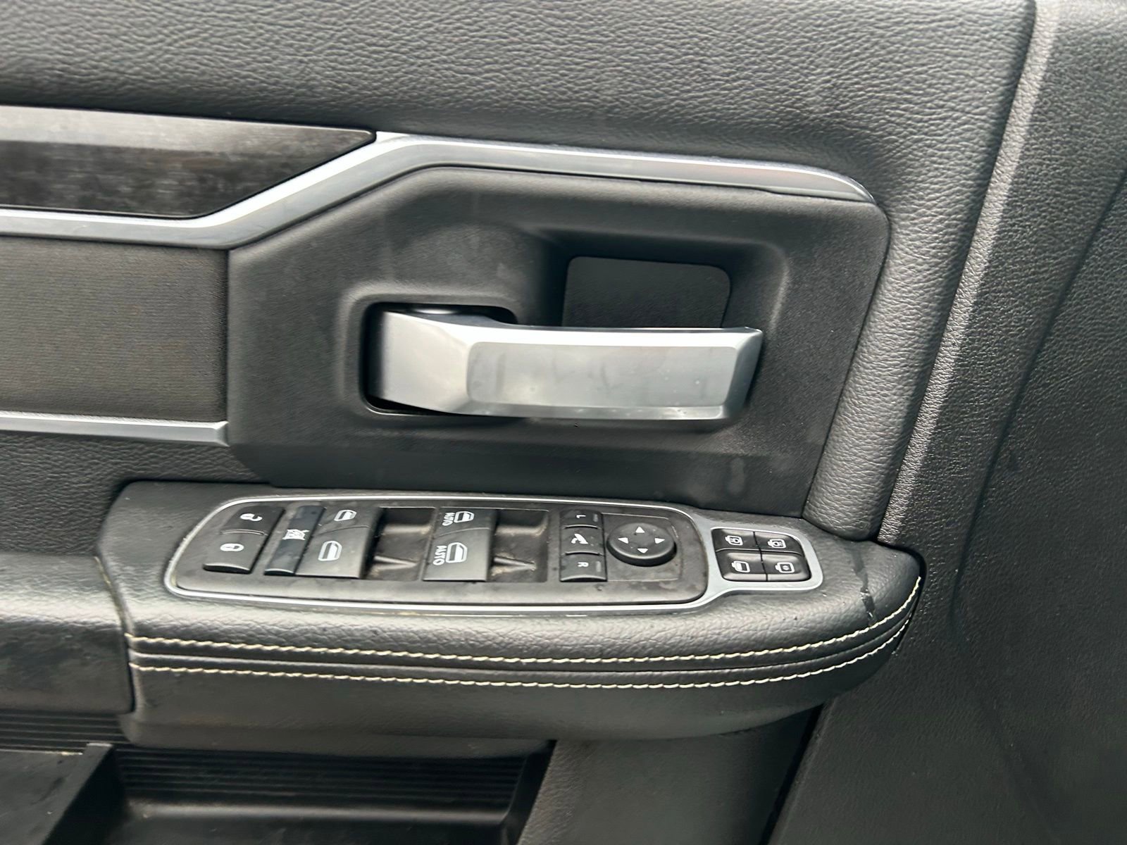 Certified 2024 RAM 2500 Big Horn image 13