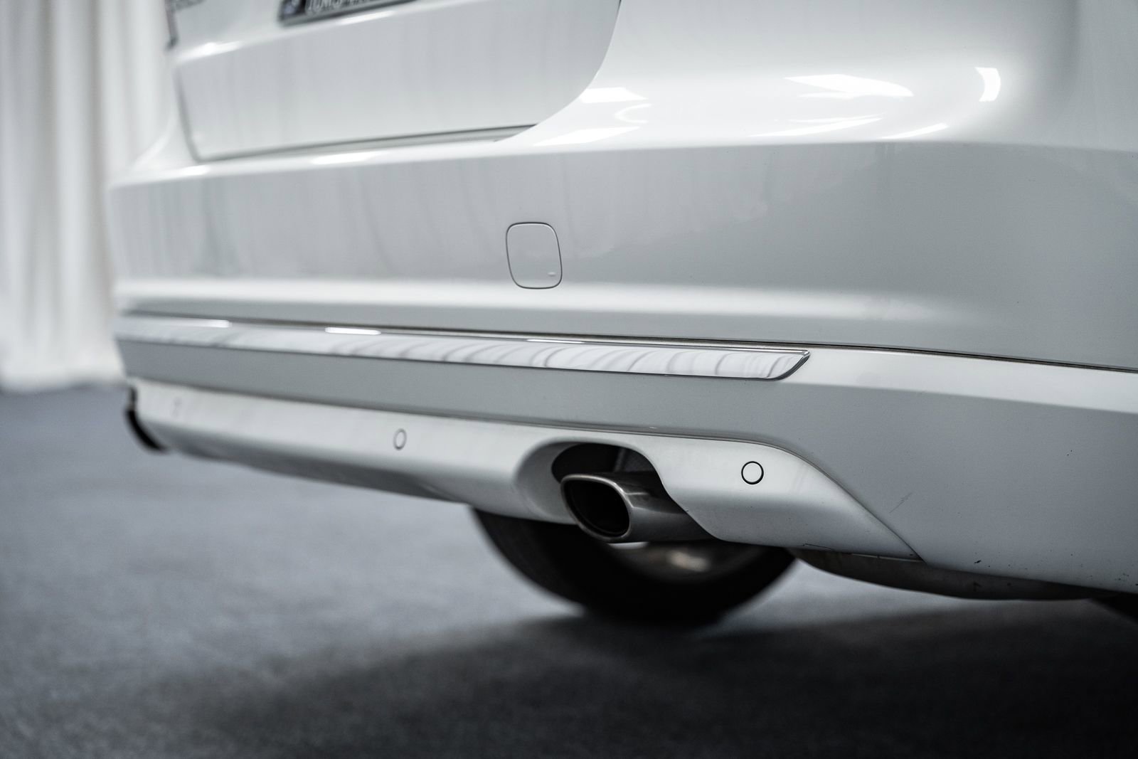 Used 2015 Volvo S80 T6 image 7