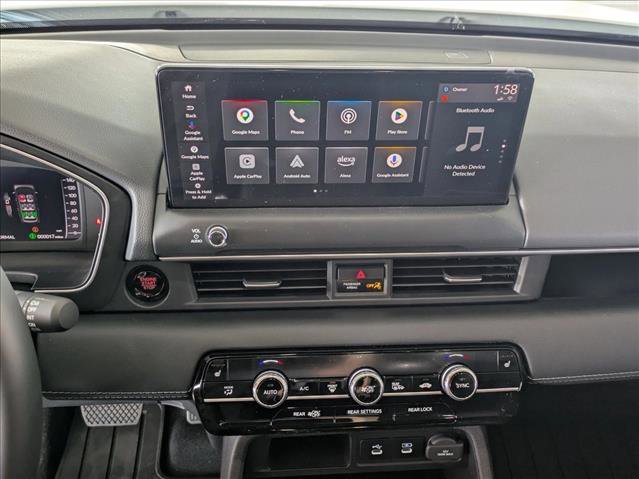 New 2026 Honda Pilot EX-L image 12