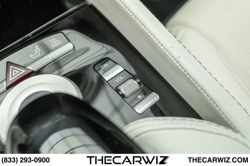 Used 2012 Mercedes-Benz CL 65 AMG image 81
