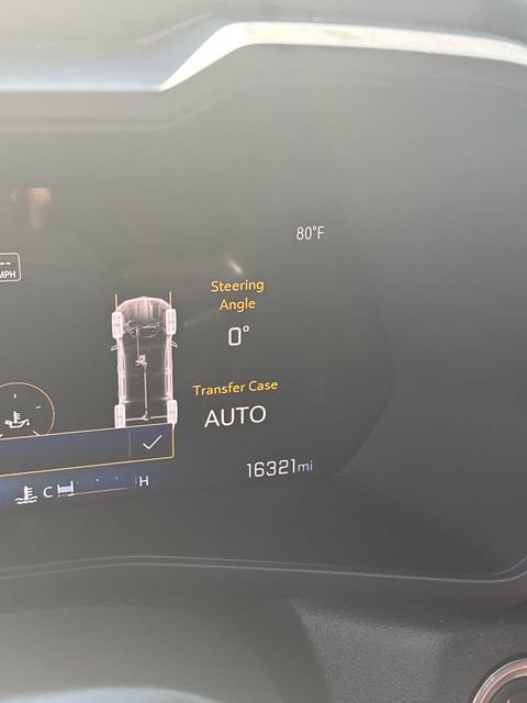 Used 2024 Chevrolet Colorado Trail Boss w/ Technology Package image 21