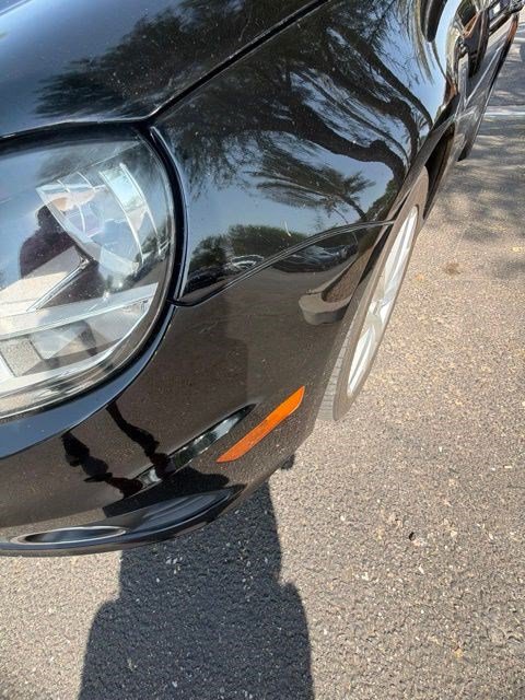 Used 2012 Volkswagen Eos Komfort FWD image 5