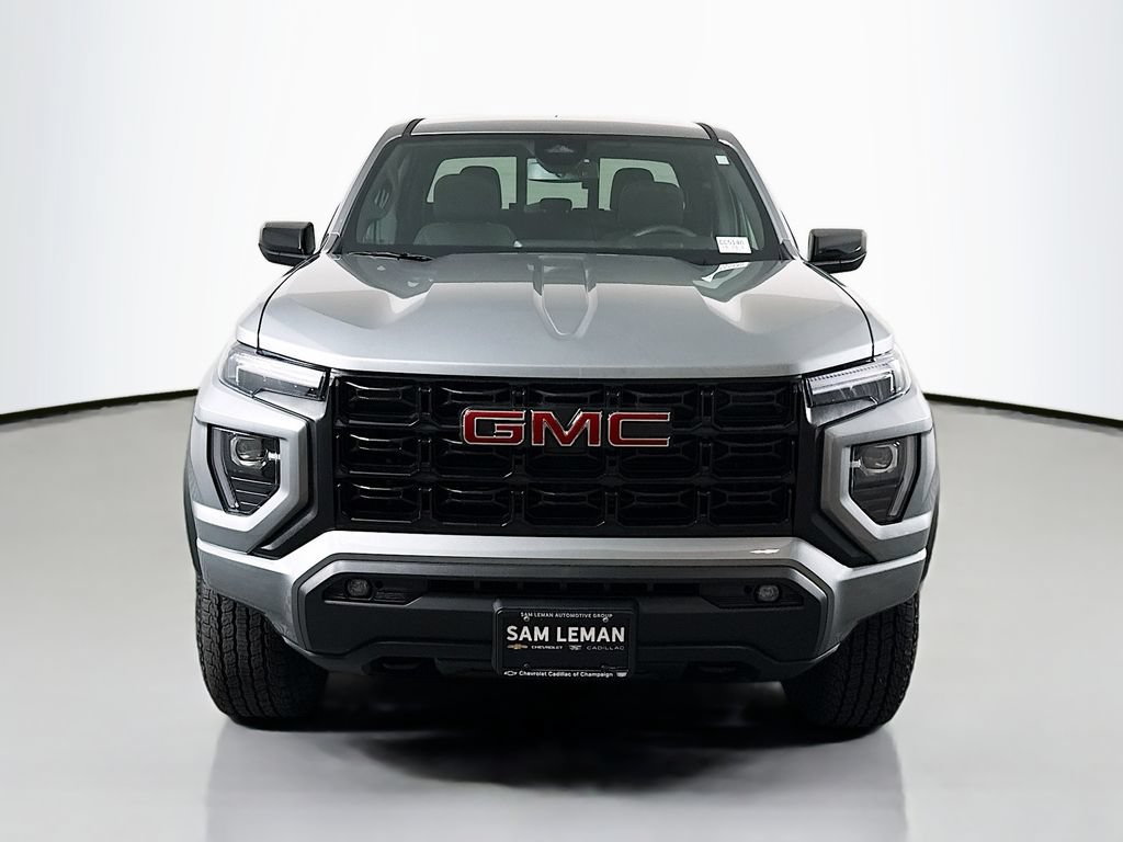 Used 2025 GMC Canyon Elevation w/ Convenience Package RWD image 2