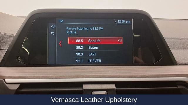 Used 2018 BMW X3 xDrive30i image 33