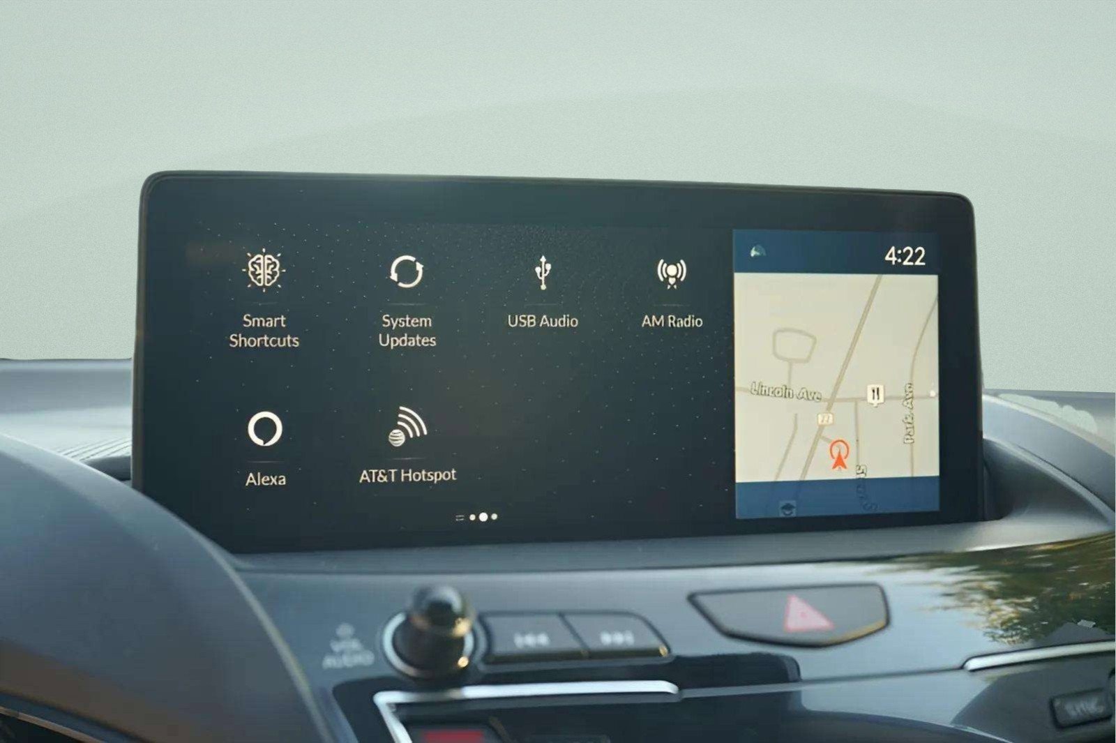 Used 2022 Acura RDX AWD w/ Advance Package image 63