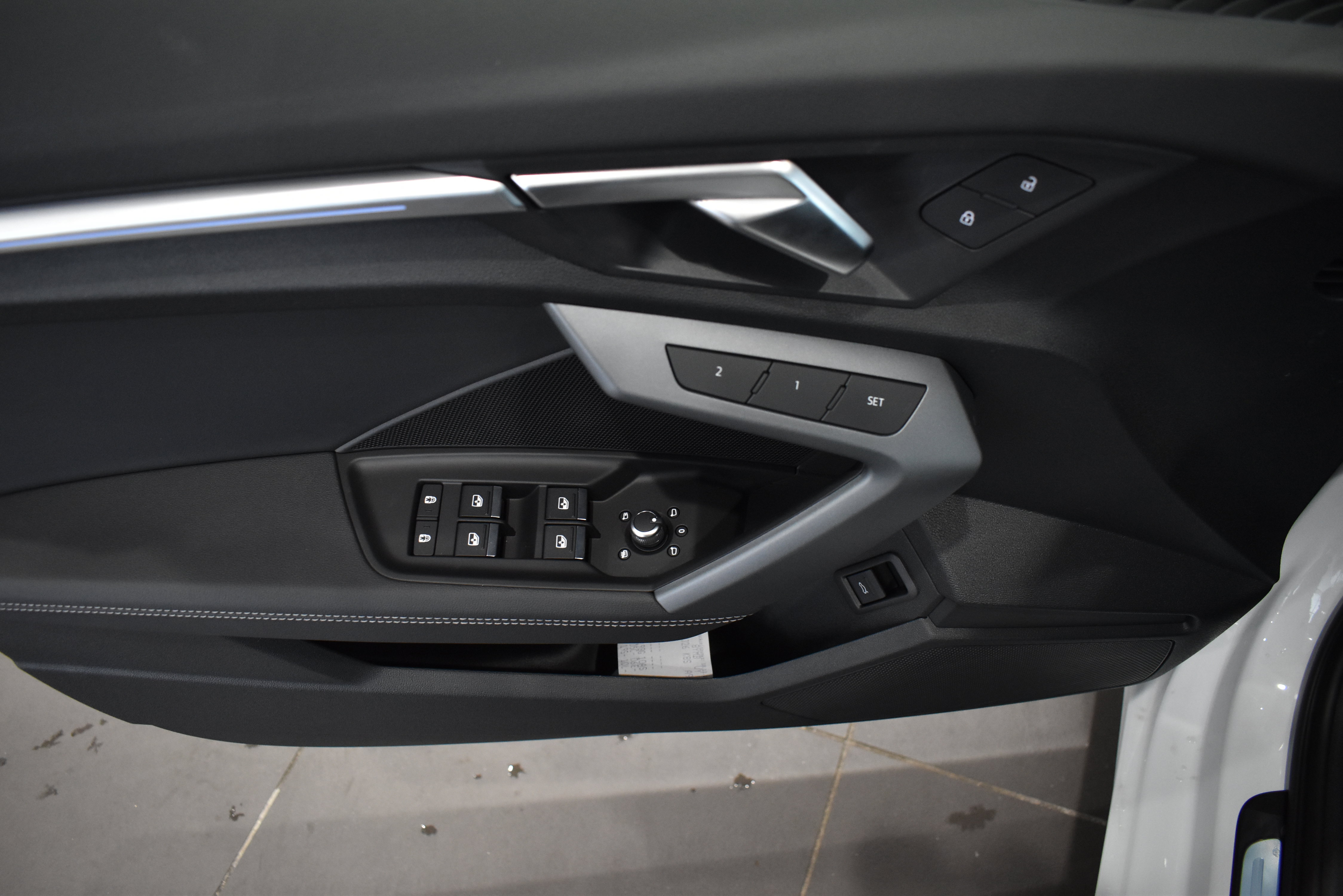 New 2026 Audi A3 2.0T Premium image 32