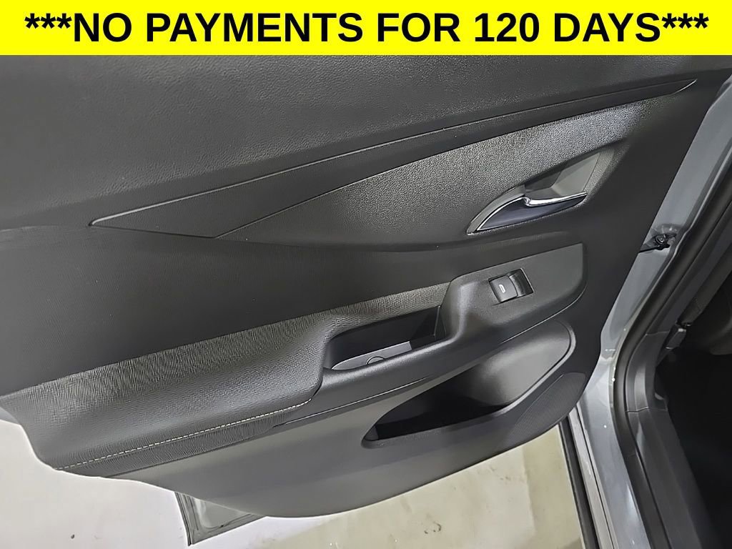 New 2026 Buick Envista Avenir image 14