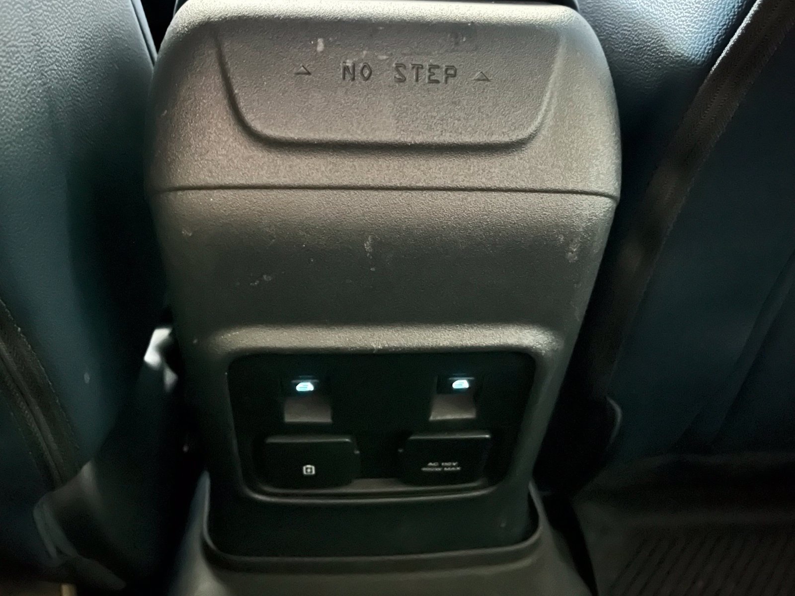 Used 2022 Ford Bronco Outer Banks AWD/4WD image 37