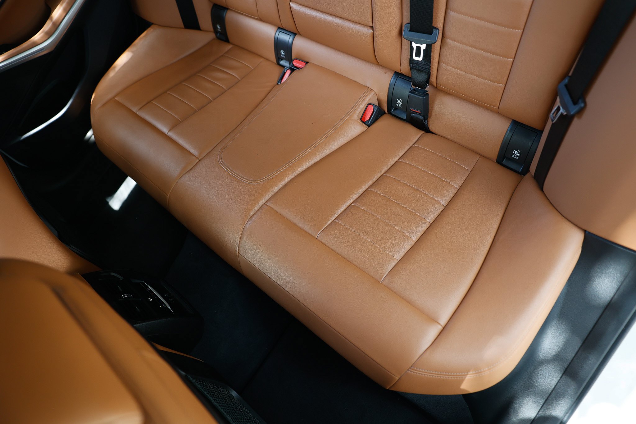 Used 2021 BMW M340i RWD image 14