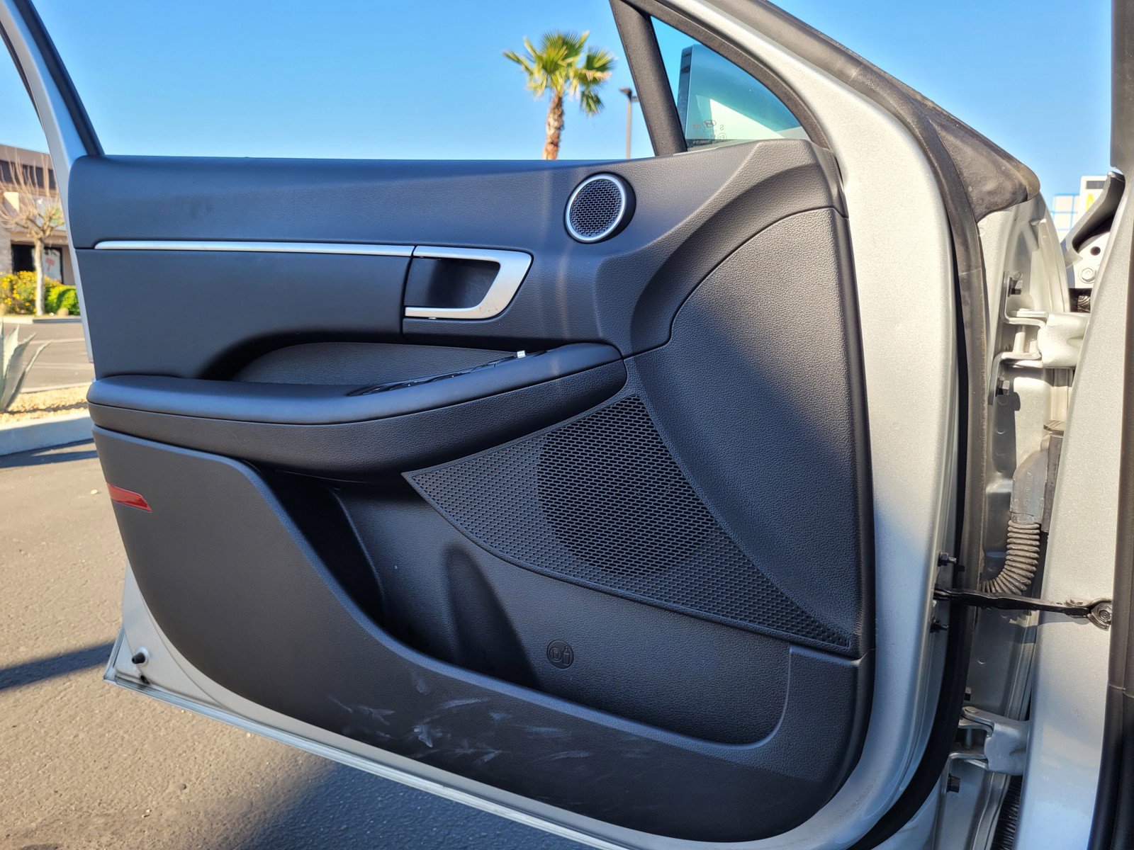 Used 2025 Hyundai Sonata SEL image 25