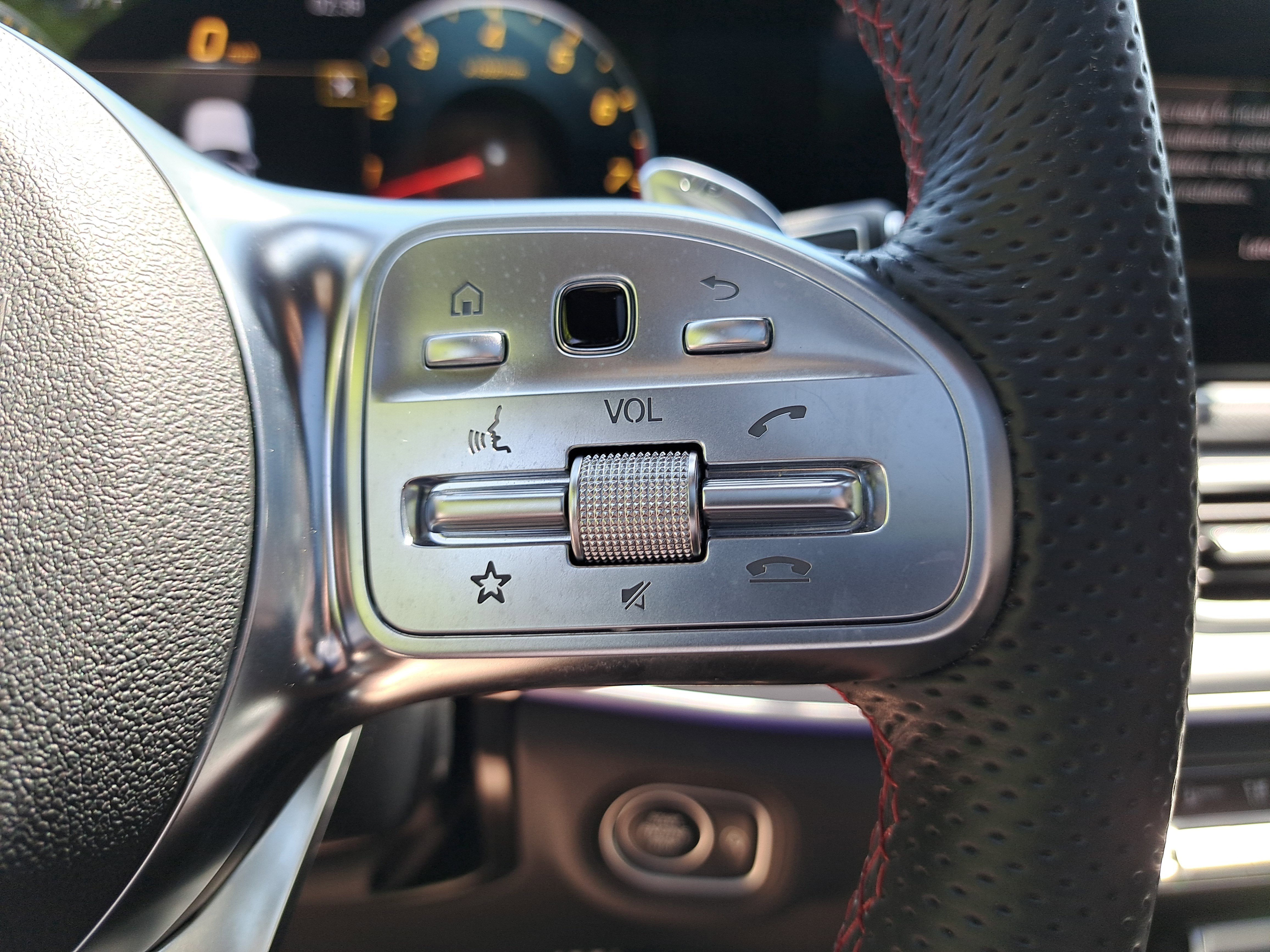 Used 2023 Mercedes-Benz GLE 53 AMG 4MATIC image 20