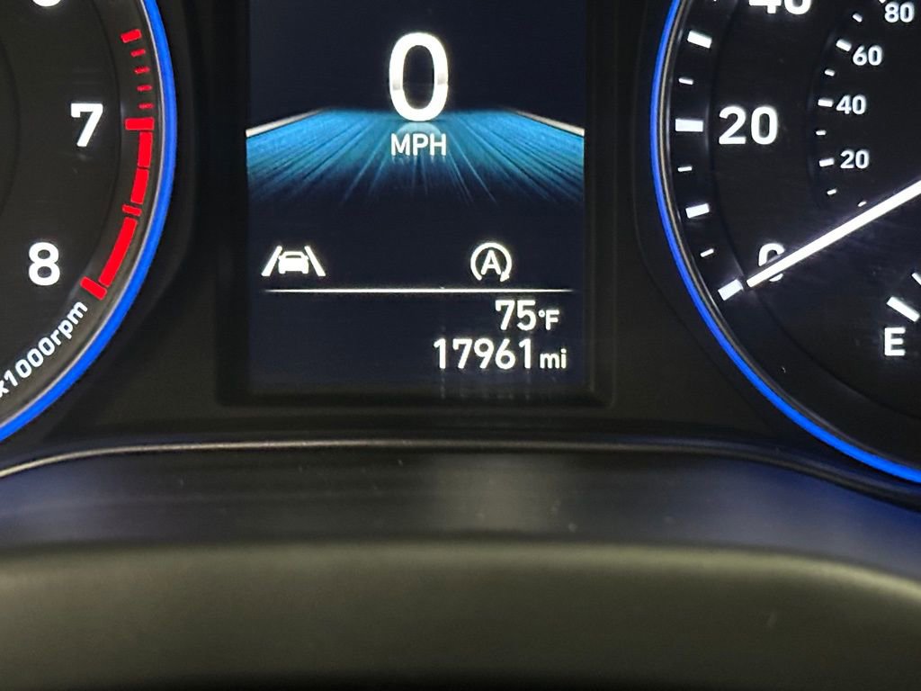 Used 2022 Hyundai Kona SEL w/ Cargo Package image 19