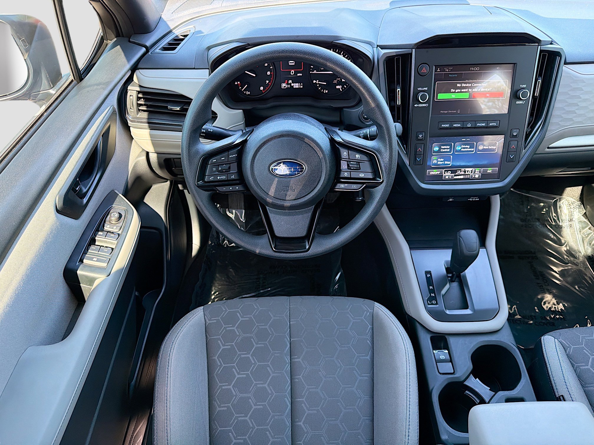 Certified 2025 Subaru Forester image 15