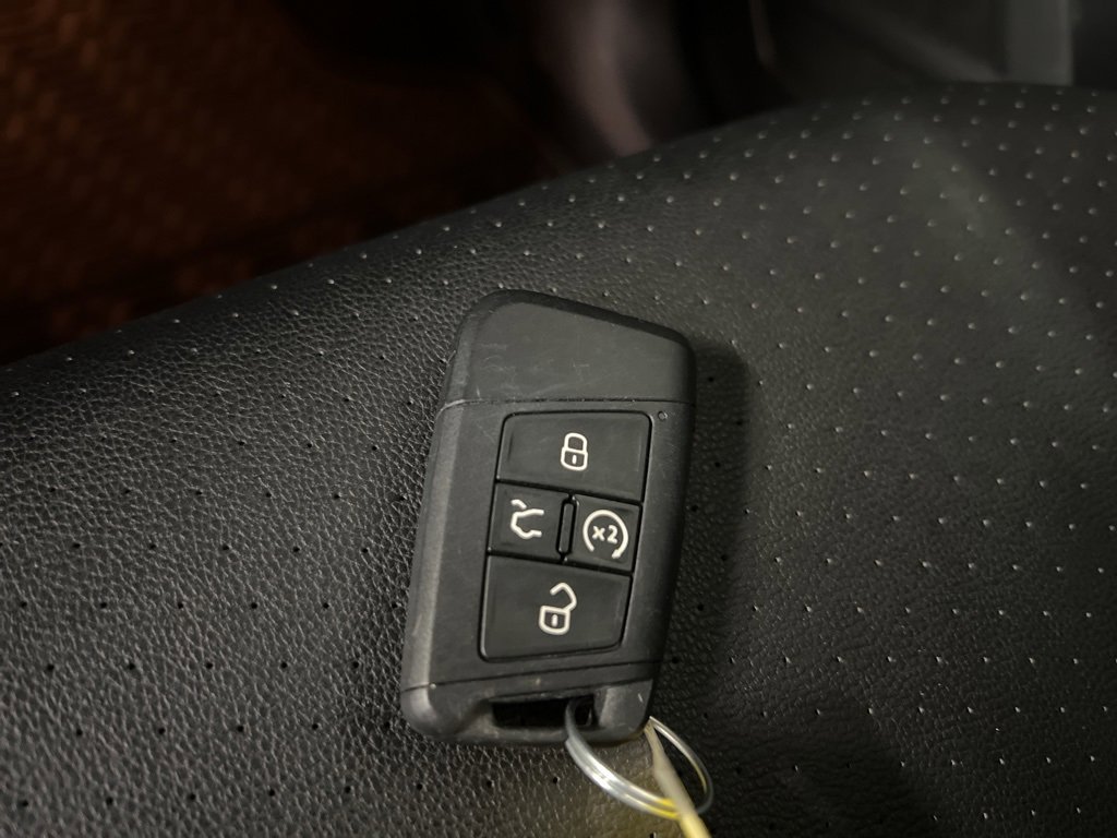 Used 2019 Volkswagen Atlas SEL image 37