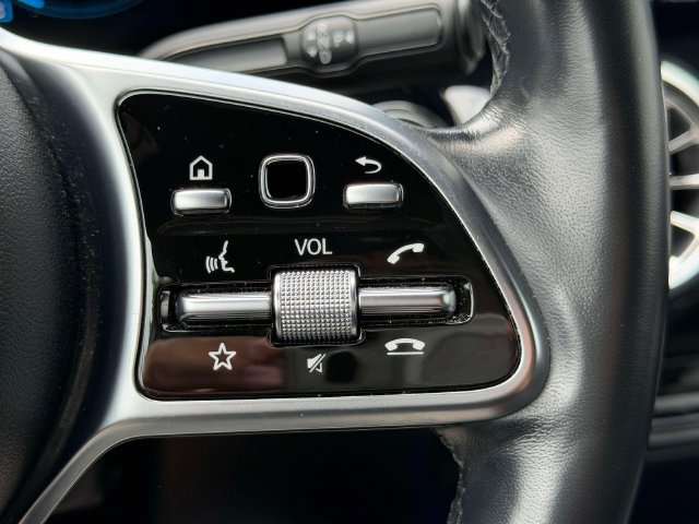 Certified 2023 Mercedes-Benz GLA 250 4MATIC image 20