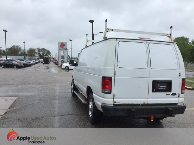 Used 2013 Ford E-250 and Econoline 250 w/ PWR Group image 8