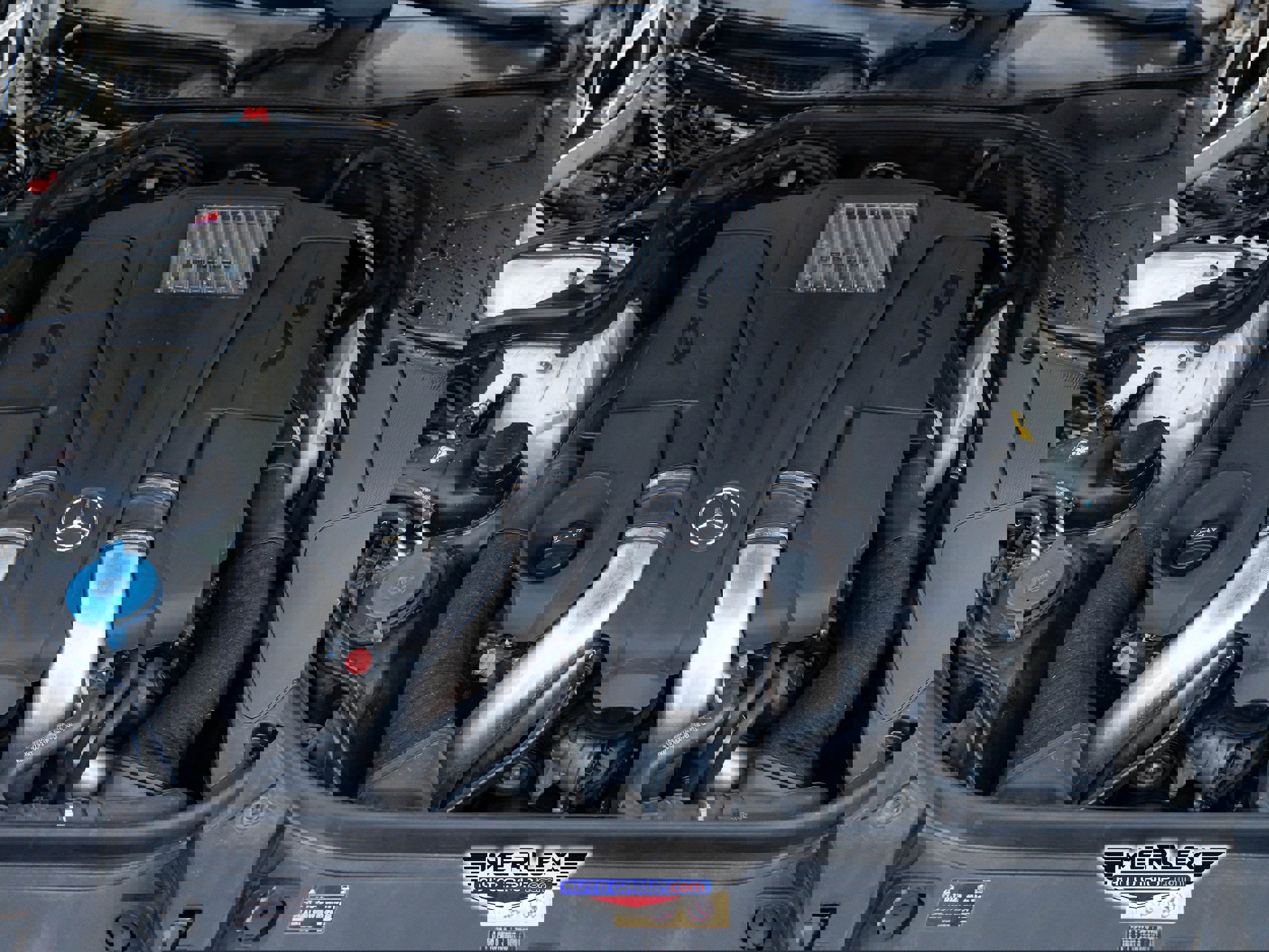 Used 2015 Mercedes-Benz S 550 Sedan image 50