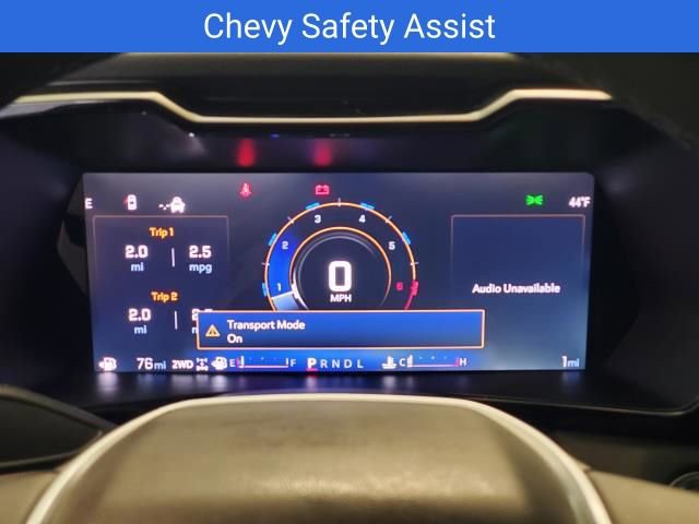 New 2026 Chevrolet Colorado LT w/ LT Convenience Package image 26