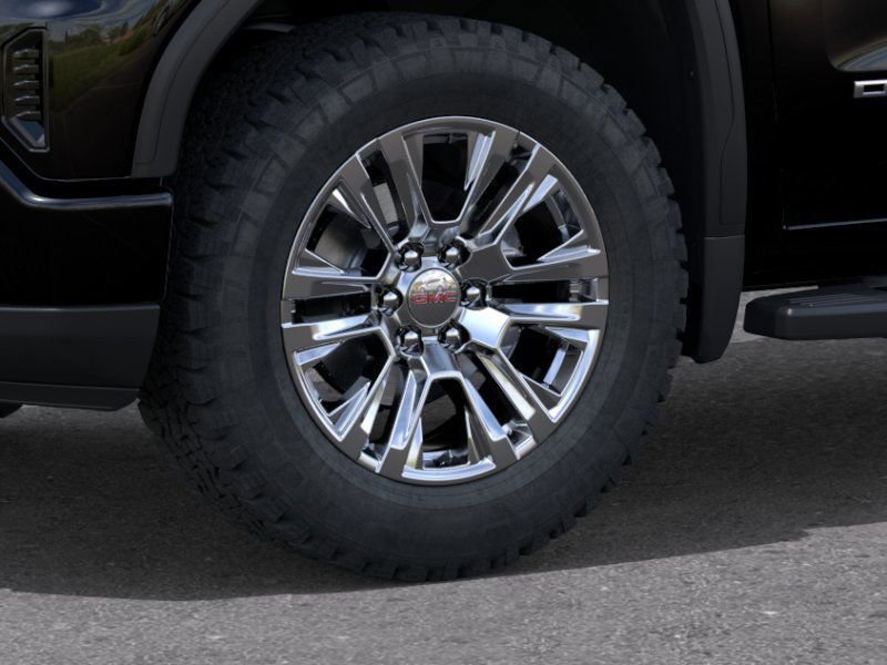 New 2026 GMC Sierra 1500 Denali image 11
