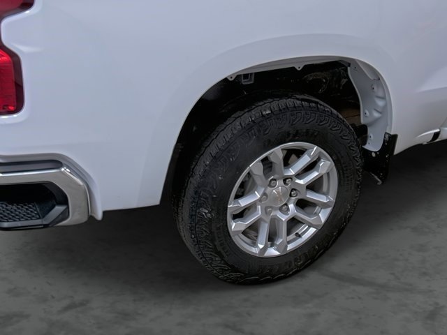 Certified 2023 Chevrolet Silverado 1500 LT w/ Z71 Off-Road Package image 6