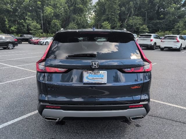 Certified 2026 Honda CR-V TrailSport image 7