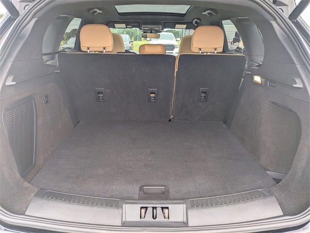 Certified 2022 Lincoln Corsair Reserve w/ Sport Package image 30