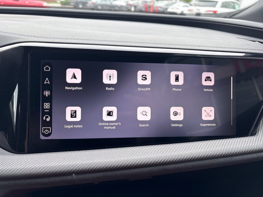 New 2026 Audi SQ5 Premium Plus AWD/4WD image 29