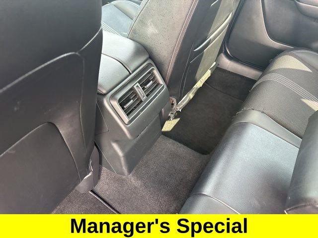 Used 2024 MAZDA CX-50 AWD 2.5 S w/ Preferred Package image 32