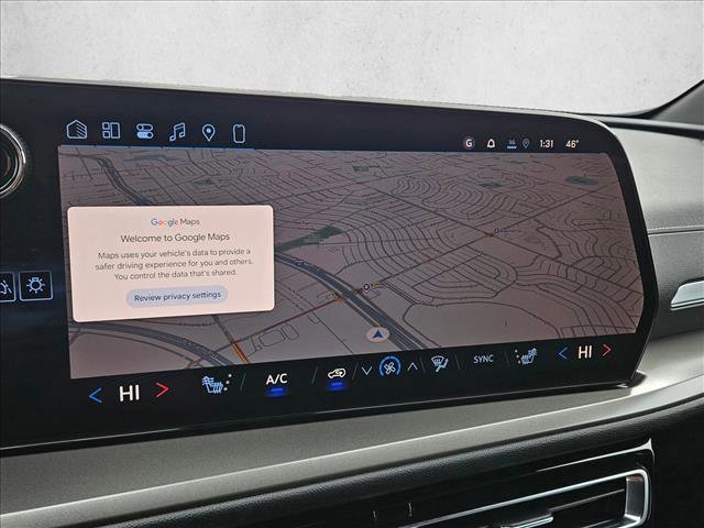 New 2026 Chevrolet Traverse LT image 14