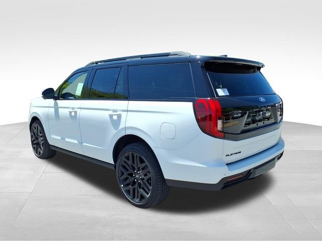 New 2027 Ford Expedition Platinum w/ Stealth Performance Package AWD/4WD image 7