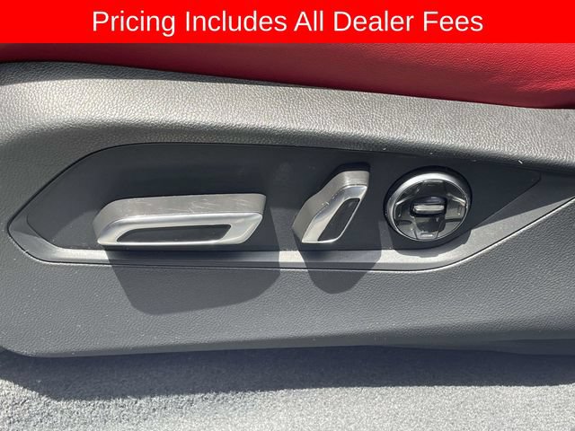 Used 2022 Acura MDX Type S w/ Advance Package AWD/4WD image 17