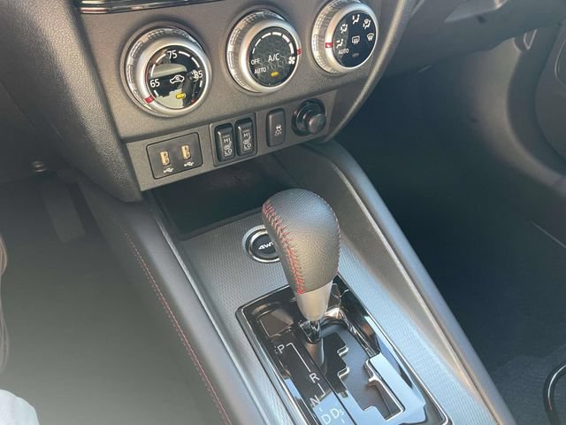 Used 2024 Mitsubishi Outlander Sport LE AWD/4WD image 40