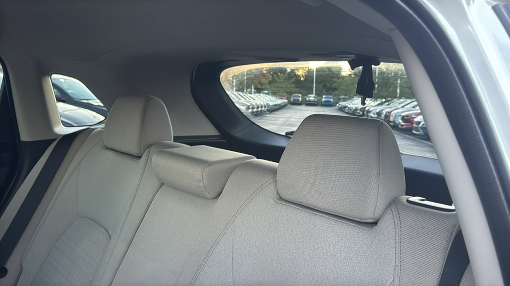 Certified 2026 Honda HR-V LX image 26
