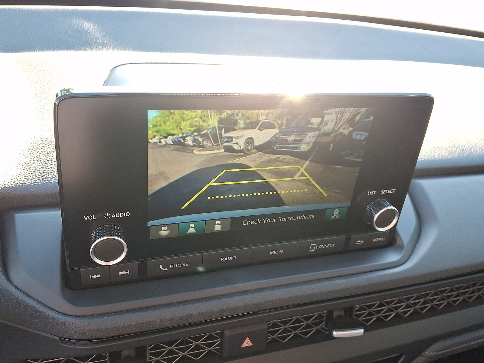 Used 2024 Honda Accord EX image 18