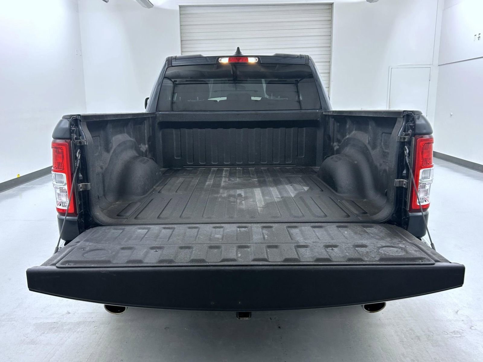 Certified 2021 RAM 1500 Big Horn image 21