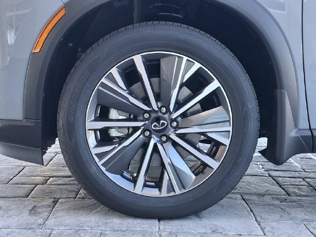 New 2027 INFINITI QX60 Luxe w/ Cargo Package FWD image 25