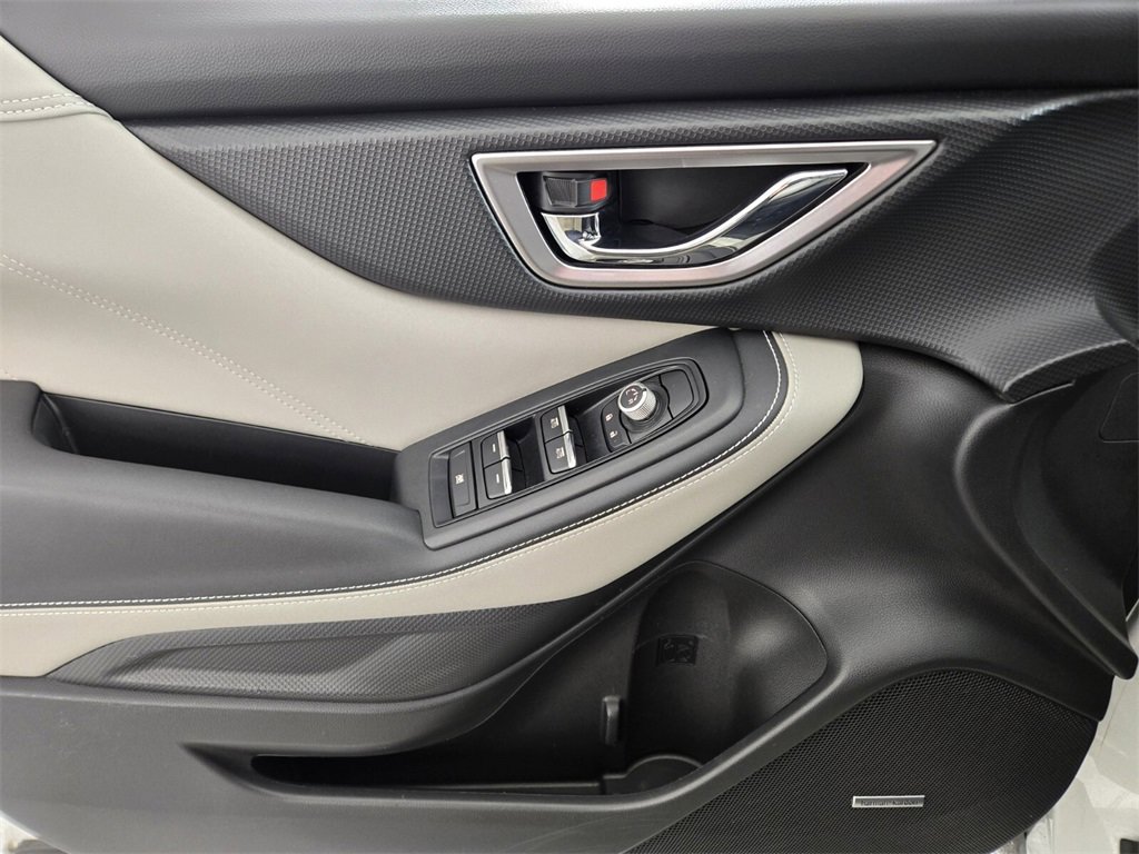 Certified 2023 Subaru Forester Limited image 23