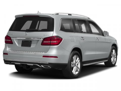 Used 2019 Mercedes-Benz GLS 450 4MATIC image 2