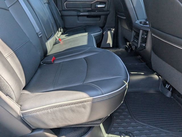 New 2026 RAM 2500 Power Wagon image 30