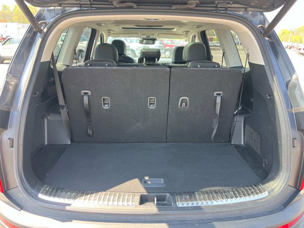 Used 2022 Kia Telluride SX image 20