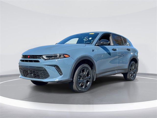 Used 2023 Dodge Hornet GT w/ GT Blacktop Package image 1