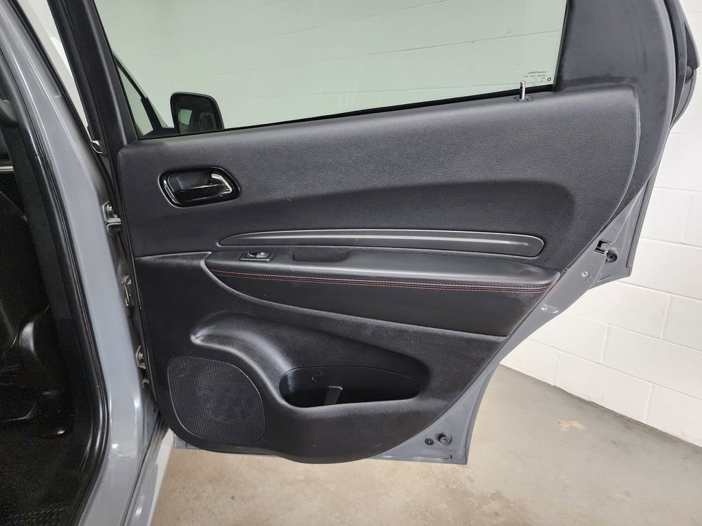Used 2024 Dodge Durango GT image 33