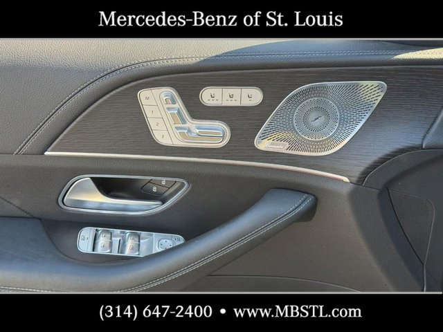 Certified 2024 Mercedes-Benz GLE 53 AMG 4MATIC image 19