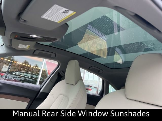 New 2025 Audi A5 2.0T Premium Plus image 20