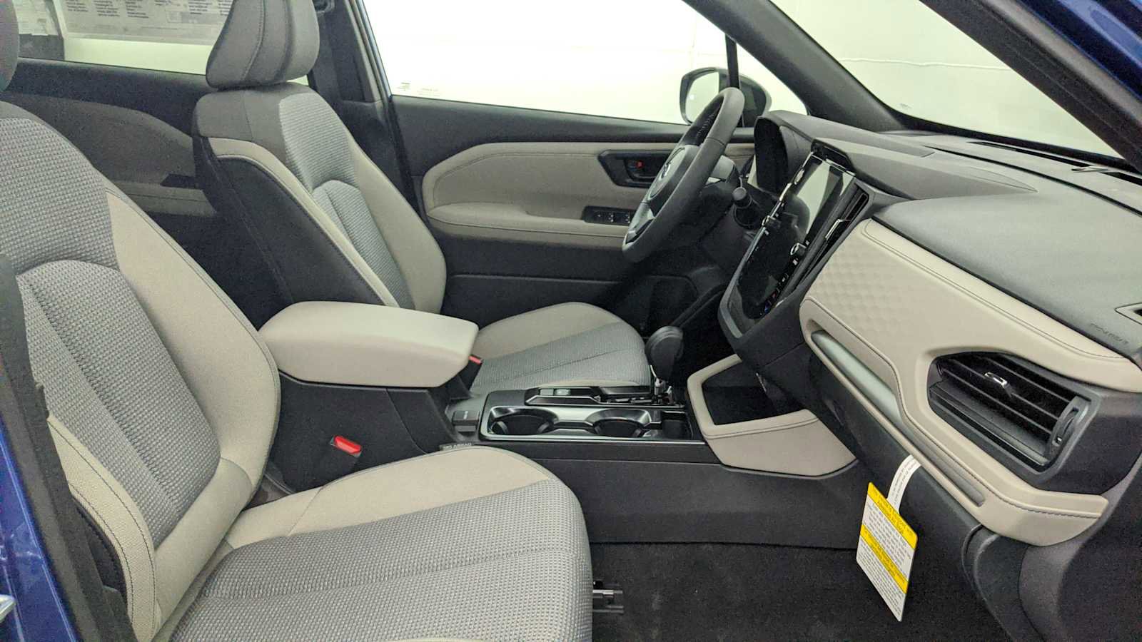 New 2026 Subaru Forester Premium image 29