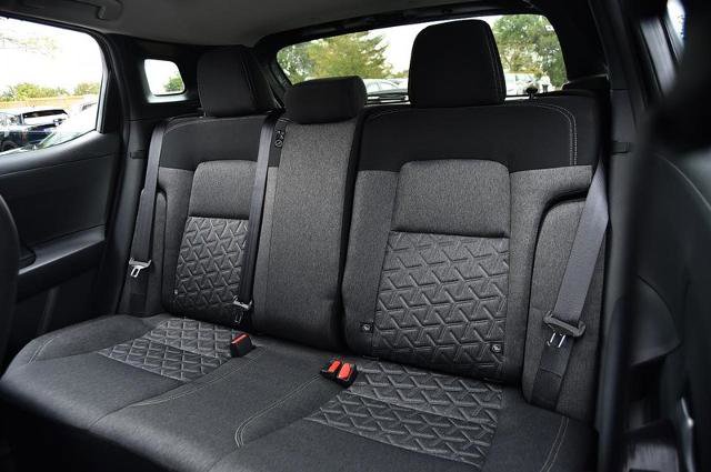 New 2026 Nissan Kicks SV w/ Cold Weather Package image 22