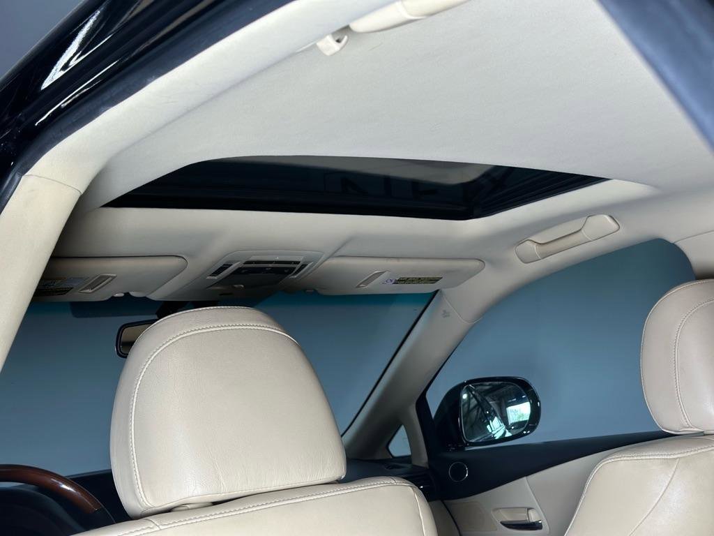 Used 2012 Lexus RX 450h AWD w/ Premium Pkg image 25